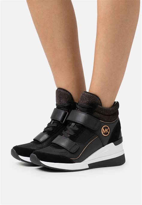 michael kors sneakers shoes|michael kors sneakers clearance.